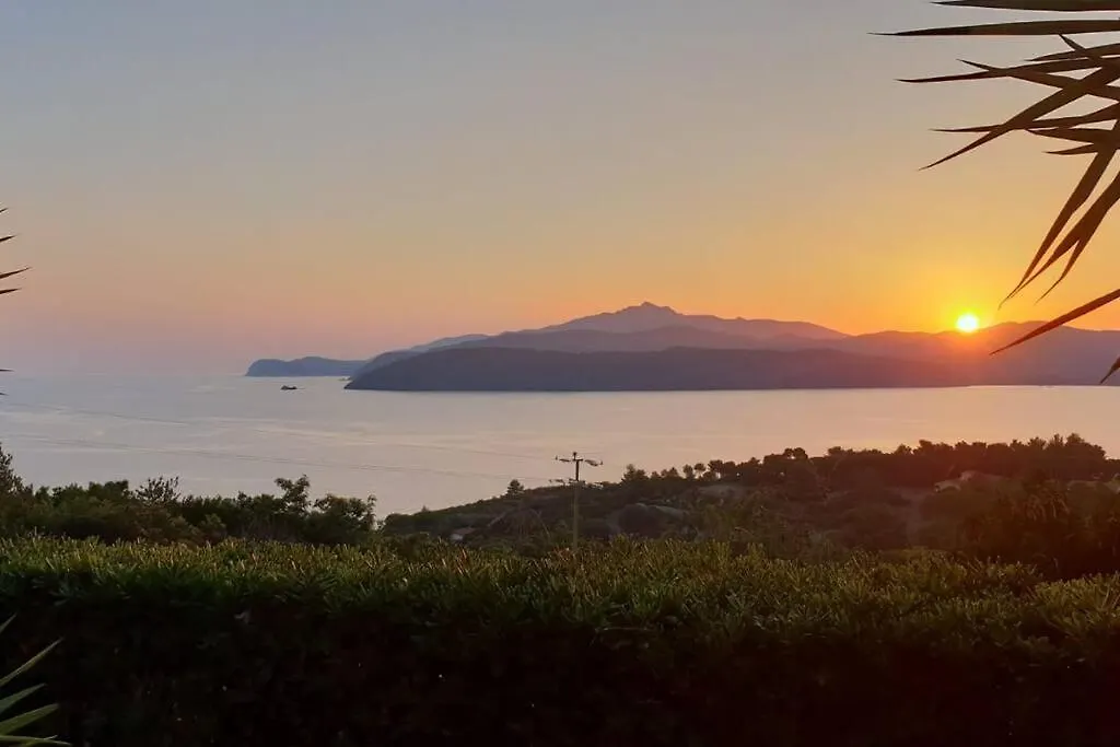 La Casa Dei Nonni - Services Included - Servizi Inclusi Capoliveri  Capoliveri (Isola d'Elba)