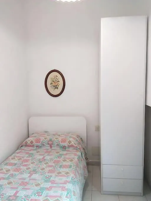 Semesterbostad La Casa Dei Nonni - Services Included - Servizi Inclusi Capoliveri