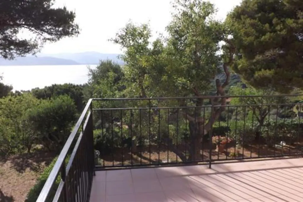 La Casa Dei Nonni - Services Included - Servizi Inclusi Capoliveri  0*, Capoliveri (Isola d'Elba) Italy