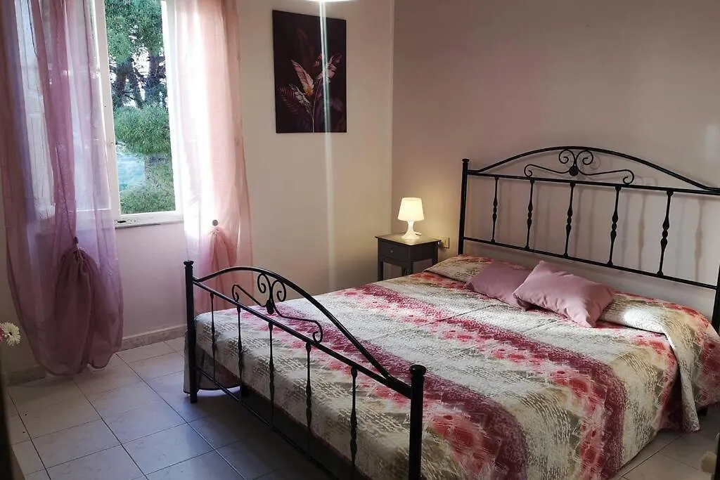 La Casa Dei Nonni - Services Included - Servizi Inclusi Capoliveri  Semesterbostad Capoliveri (Isola d'Elba)