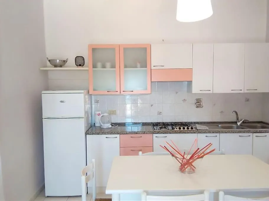 La Casa Dei Nonni - Services Included - Servizi Inclusi Capoliveri  Semesterbostad