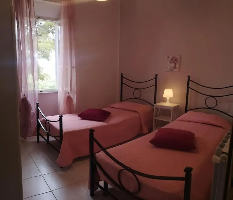 La Casa Dei Nonni - Services Included - Servizi Inclusi Capoliveri  0*, Capoliveri (Isola d'Elba)
