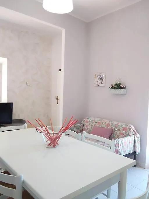 La Casa Dei Nonni - Services Included - Servizi Inclusi Capoliveri  Italy