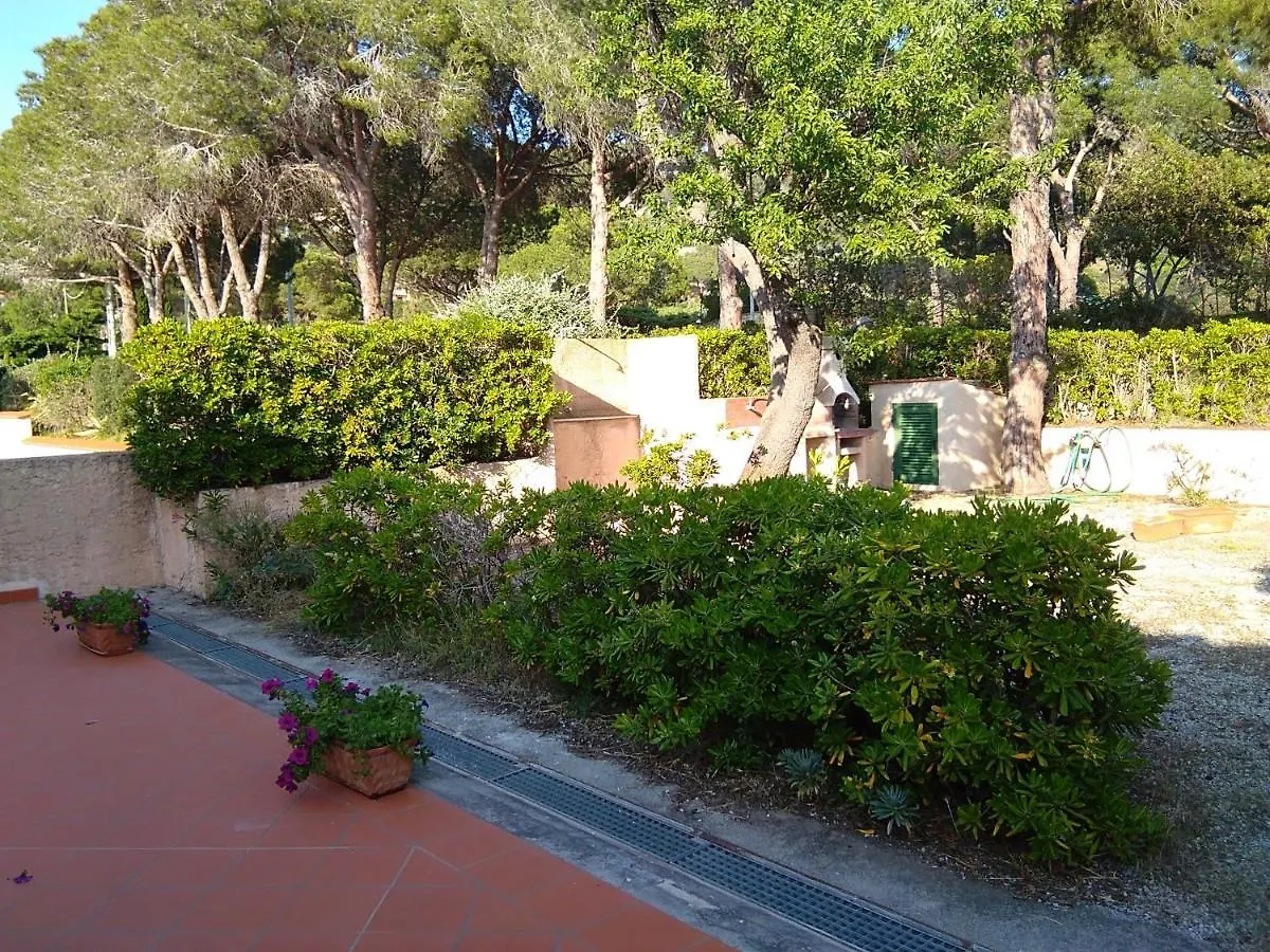 La Casa Dei Nonni - Services Included - Servizi Inclusi Capoliveri  Italien