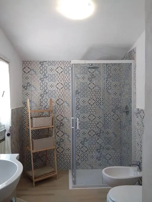 La Casa Dei Nonni - Services Included - Servizi Inclusi Capoliveri  0*, Capoliveri (Isola d'Elba) Italy