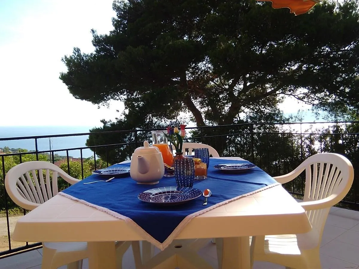 Holiday home La Casa Dei Nonni - Services Included - Servizi Inclusi Capoliveri